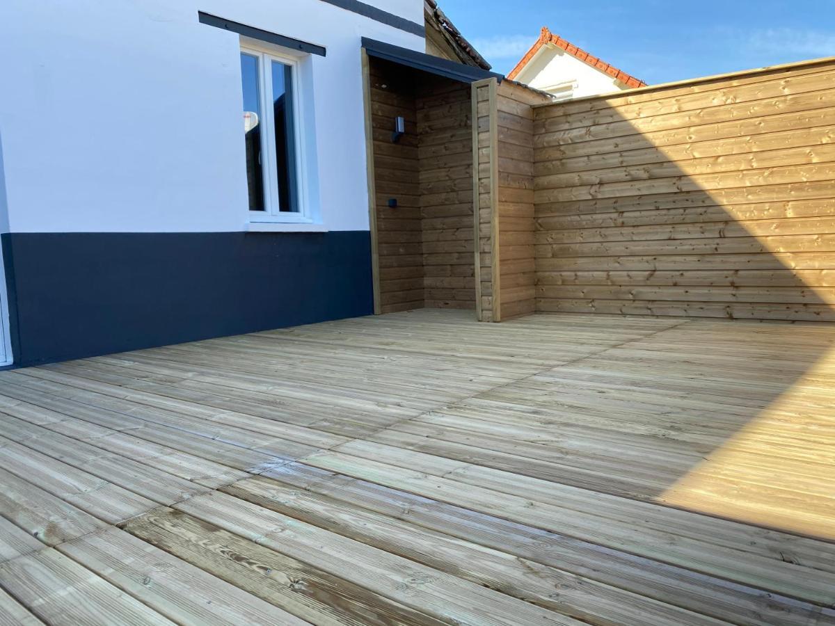 Family 29 Holiday home Le Treport