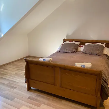 Family Villa 29 Le Tréport Extérieur photo