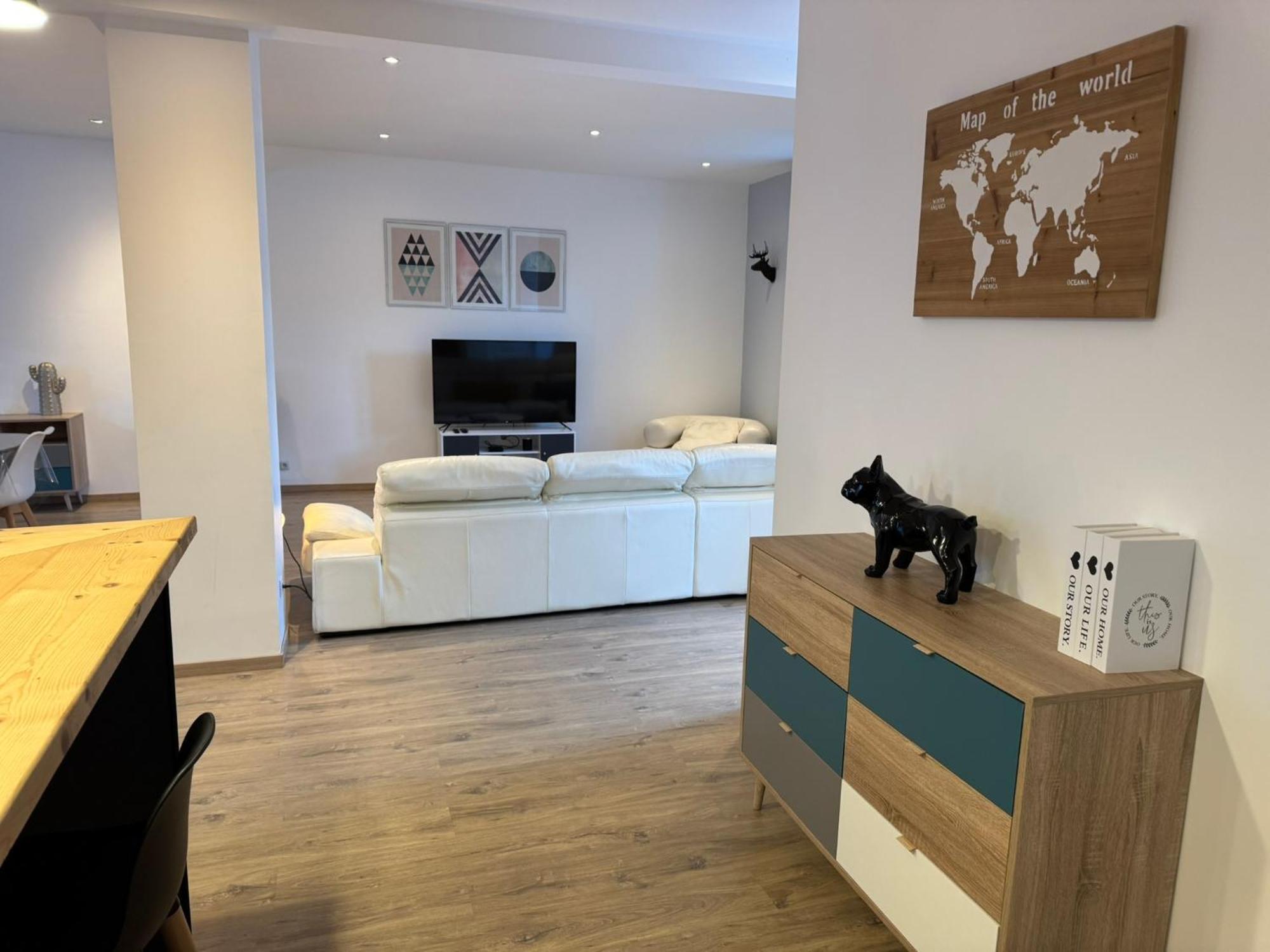 Family 29 Holiday home